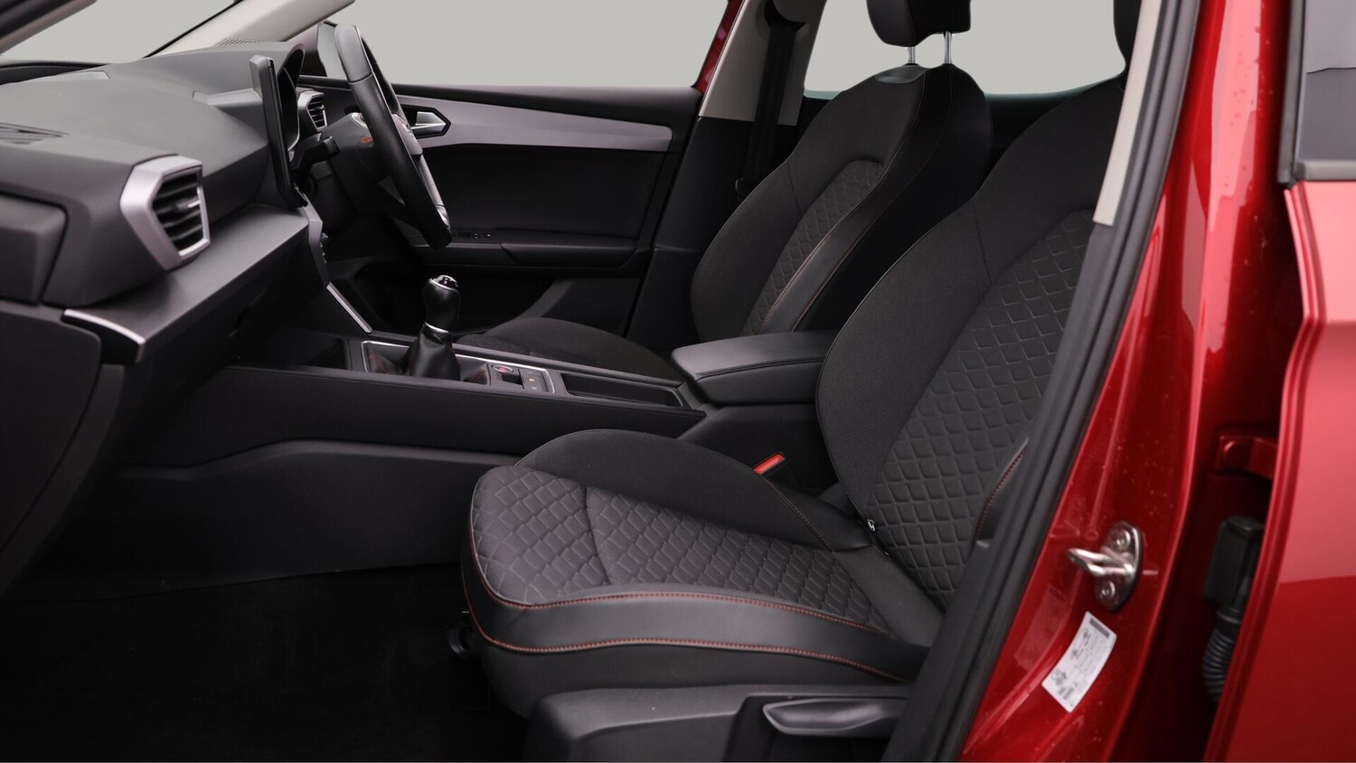 Used SEAT Leon 2020 for sale - 76001475: Photo 15