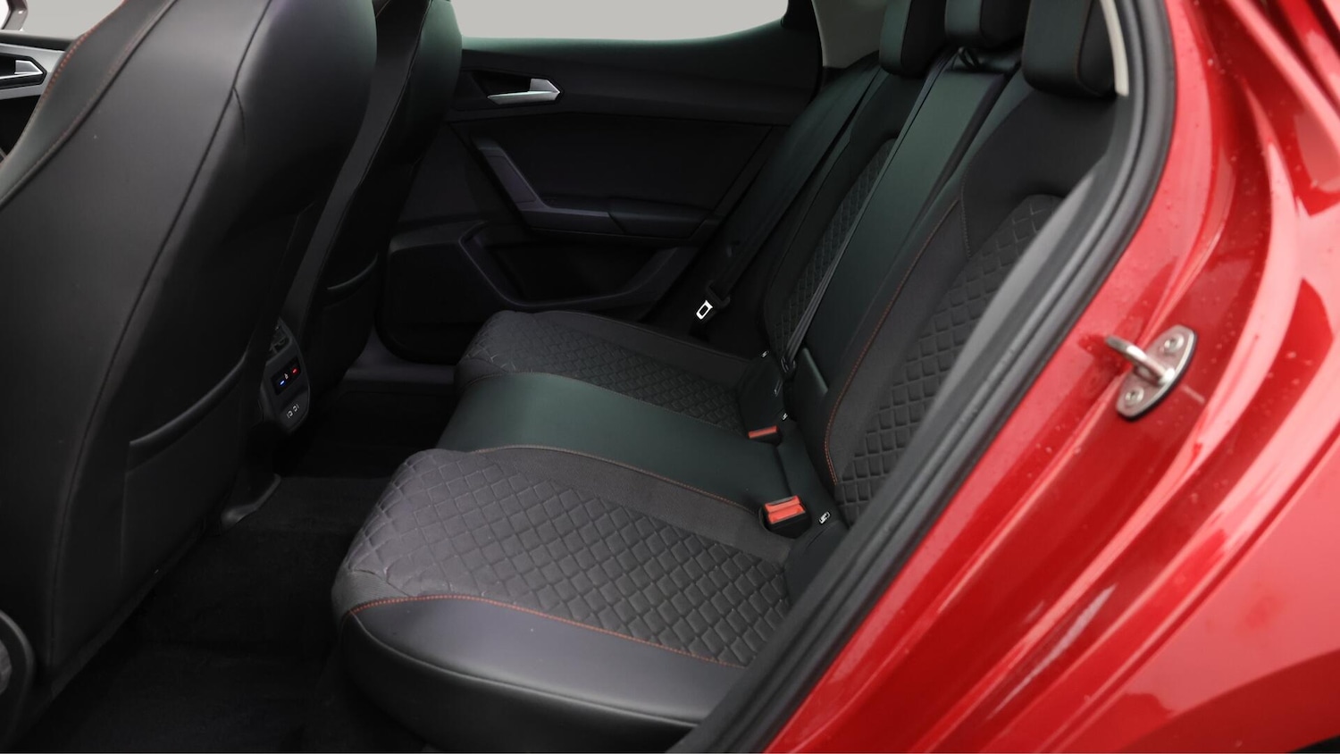 Used SEAT Leon 2020 for sale - 76001475: Photo 17