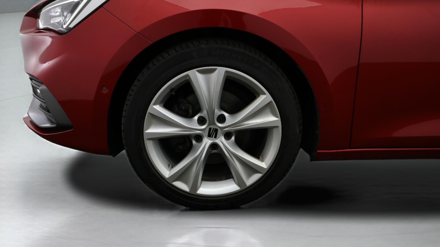 Used SEAT Leon 2020 for sale - 76001475: Photo 19
