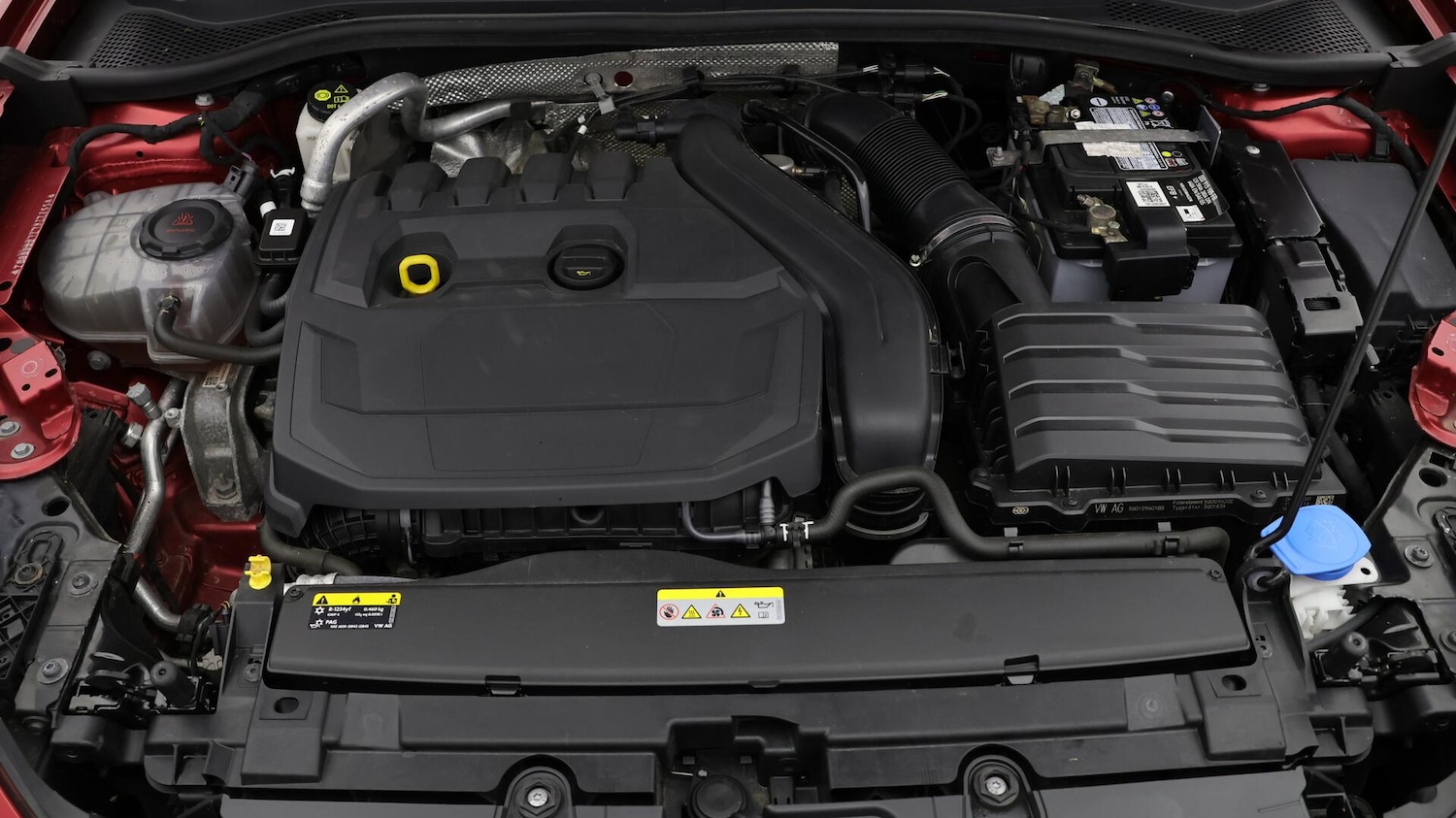 Used SEAT Leon 2020 for sale - 76001475: Photo 20