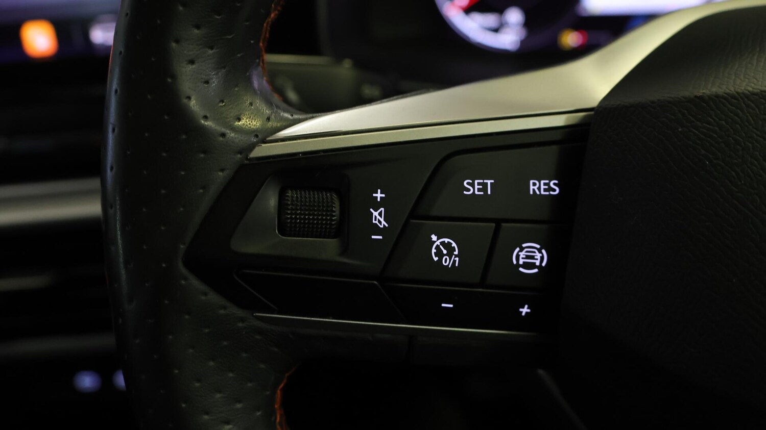 Used SEAT Leon 2020 for sale - 76001475: Photo 23