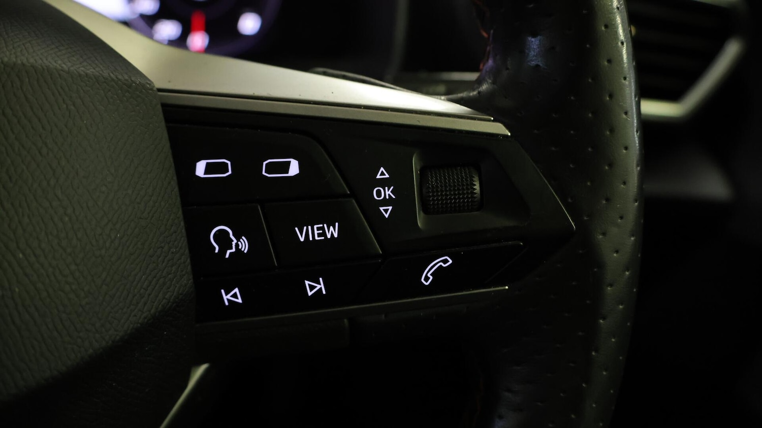 Used SEAT Leon 2020 for sale - 76001475: Photo 24