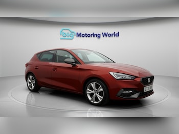 Used SEAT Leon 2020 for sale - 76001475: Photo 2