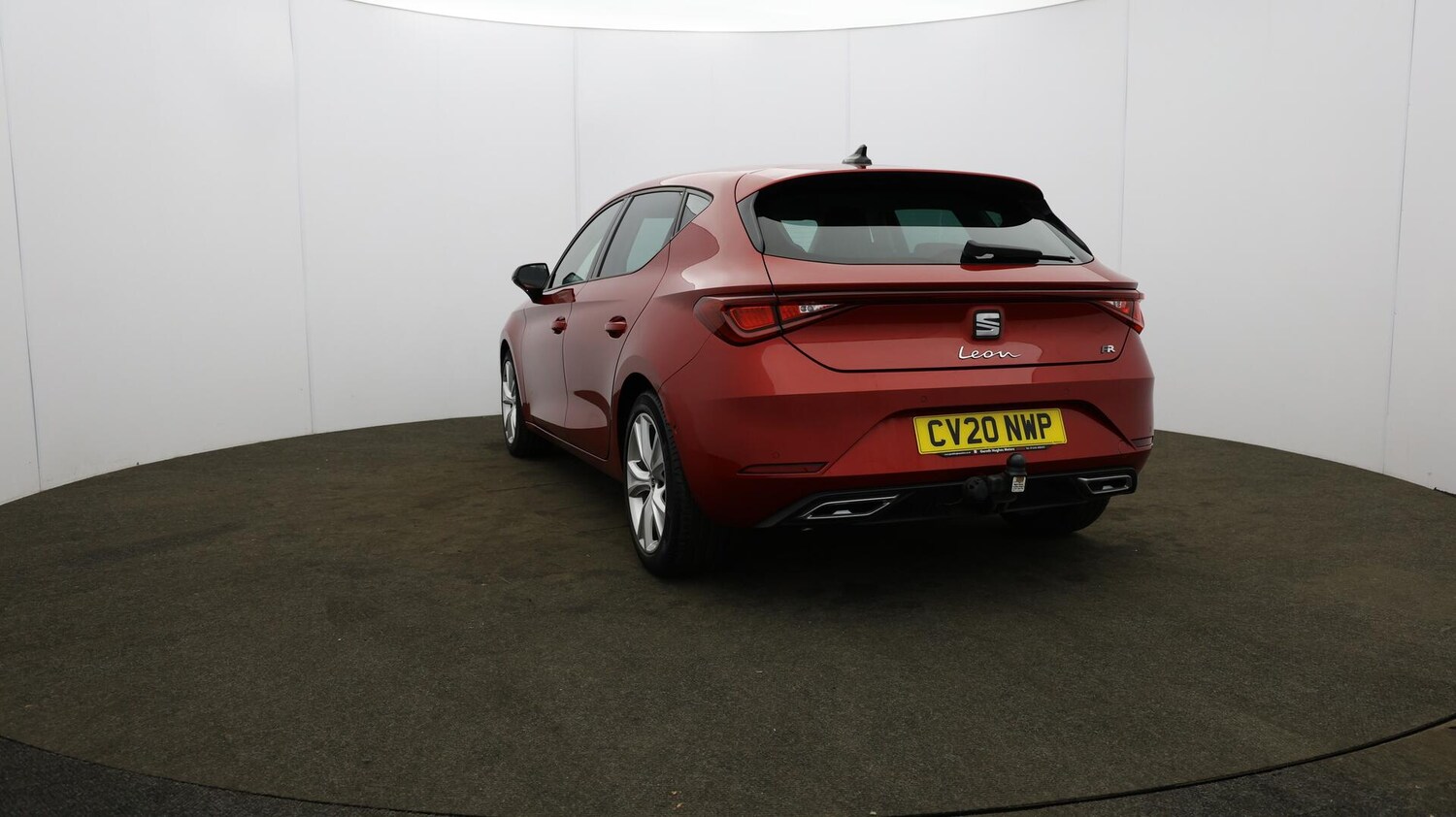 Used SEAT Leon 2020 for sale - 76001475: Photo 34