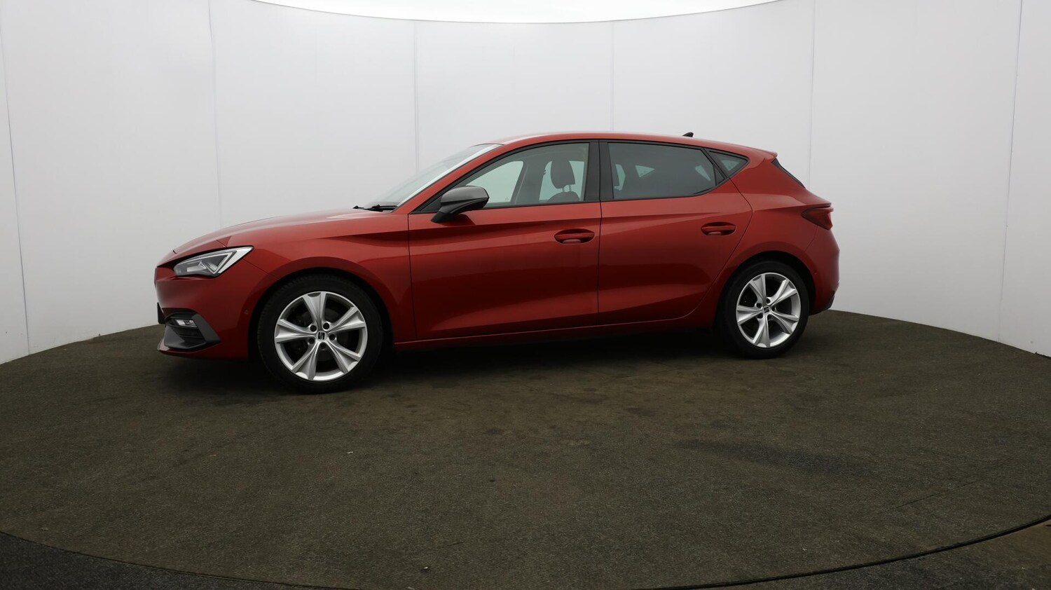 Used SEAT Leon 2020 for sale - 76001475: Photo 36