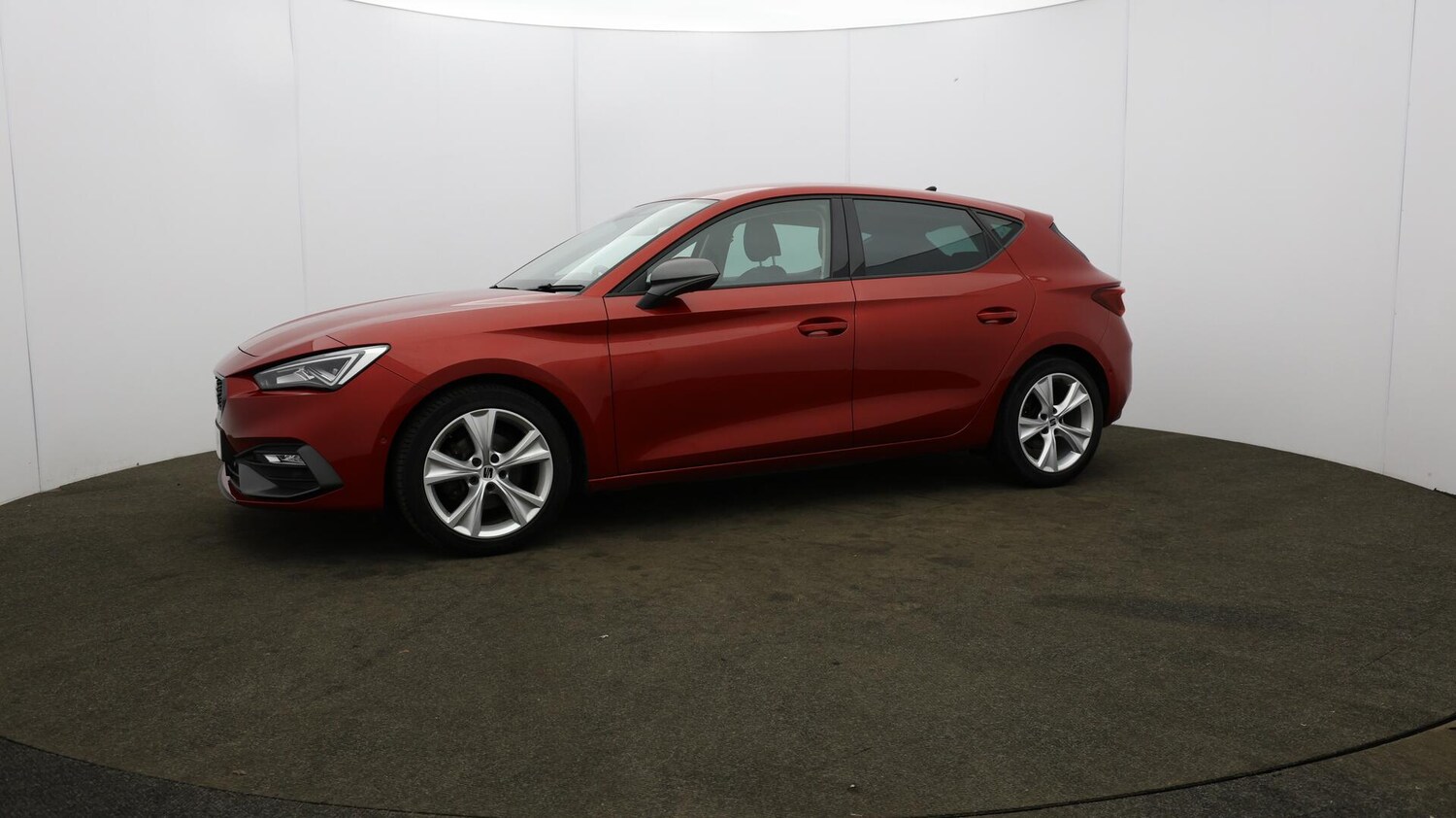Used SEAT Leon 2020 for sale - 76001475: Photo 37