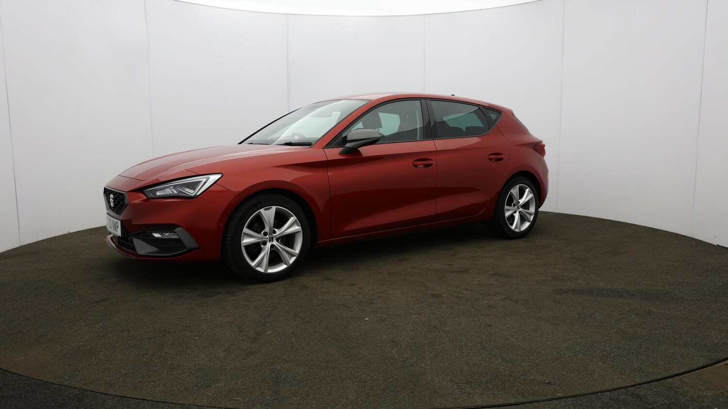 Used SEAT Leon 2020 for sale - 76001475: Photo 38