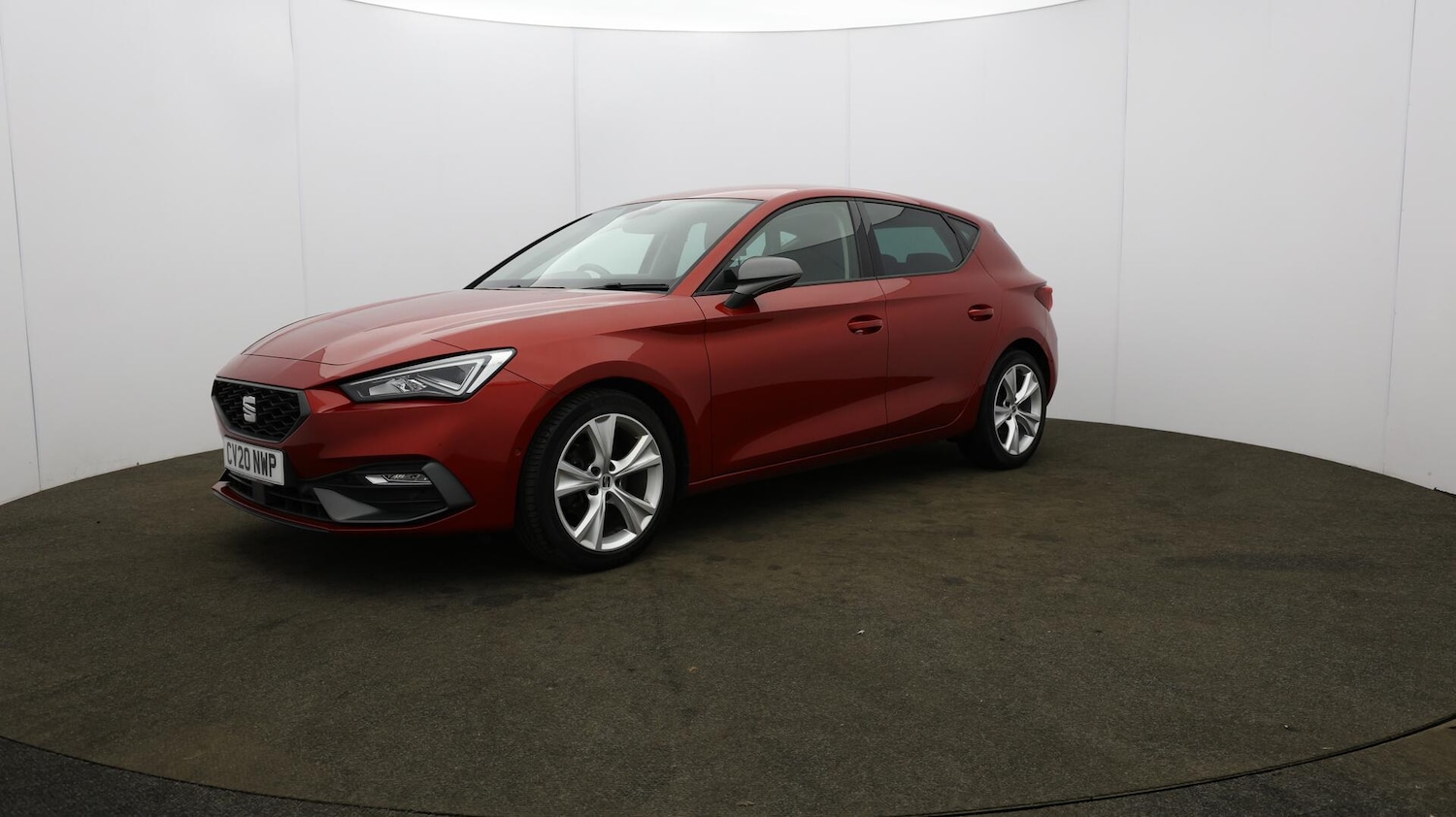 Used SEAT Leon 2020 for sale - 76001475: Photo 39