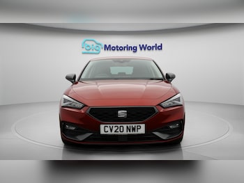 Used SEAT Leon 2020 for sale - 76001475: Photo 3