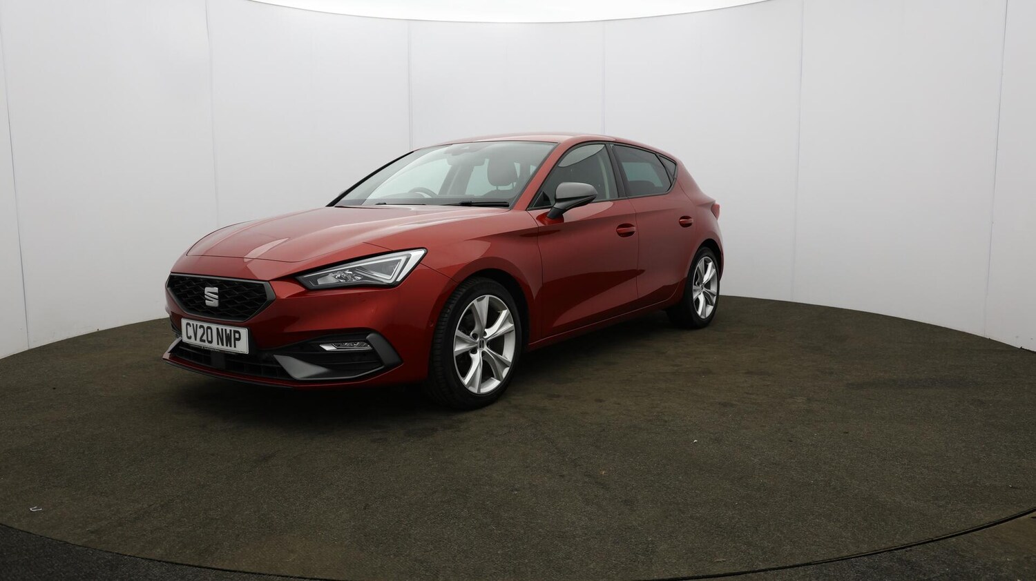 Used SEAT Leon 2020 for sale - 76001475: Photo 40