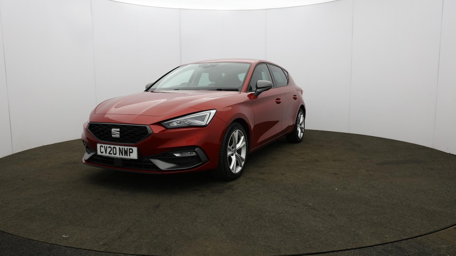 Used SEAT Leon 2020 for sale - 76001475: Photo 41