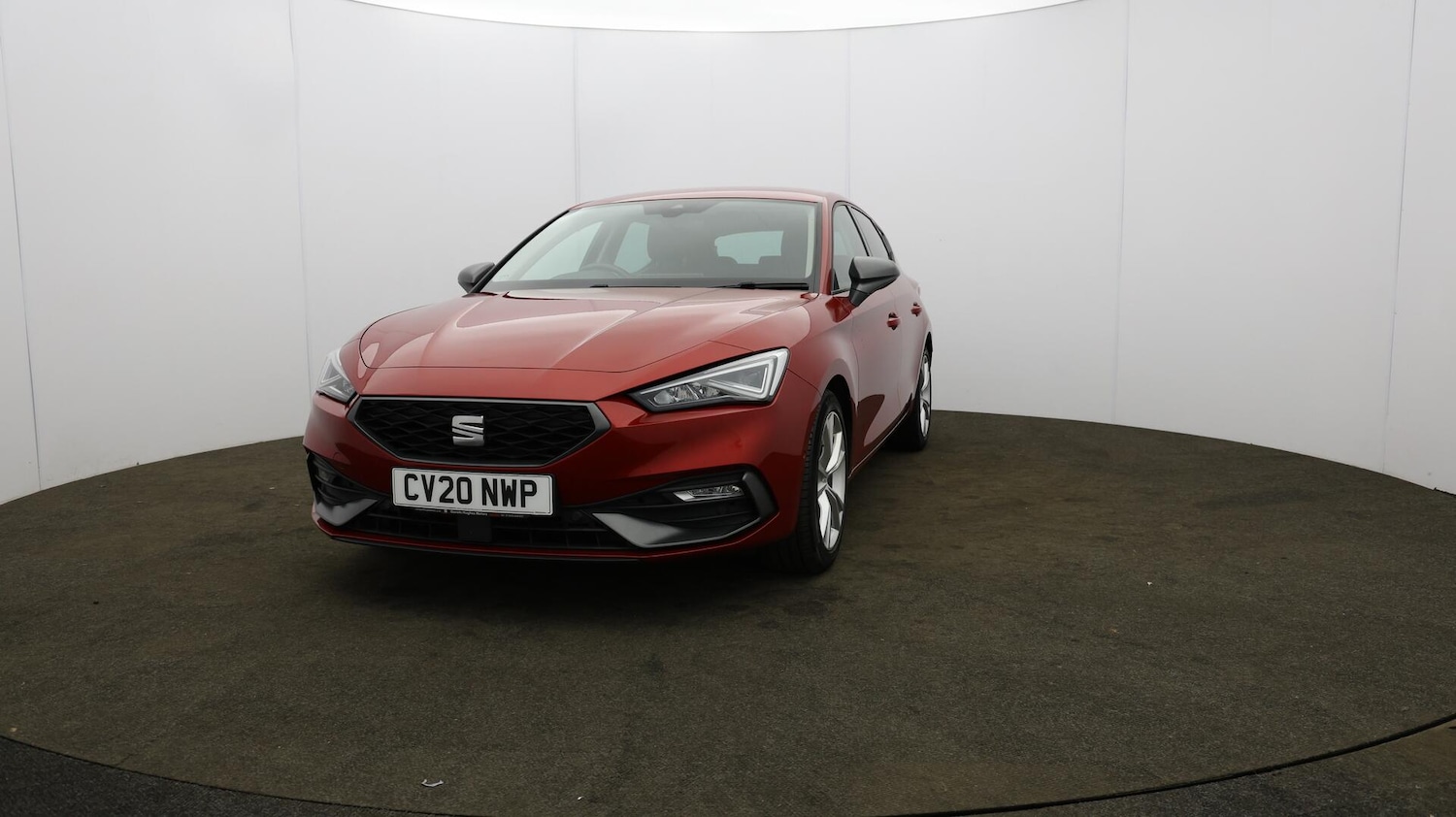 Used SEAT Leon 2020 for sale - 76001475: Photo 42