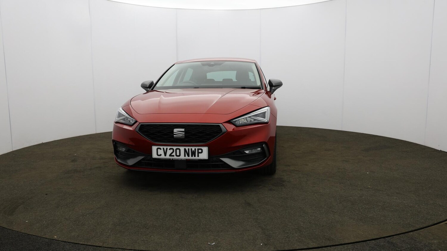 Used SEAT Leon 2020 for sale - 76001475: Photo 43