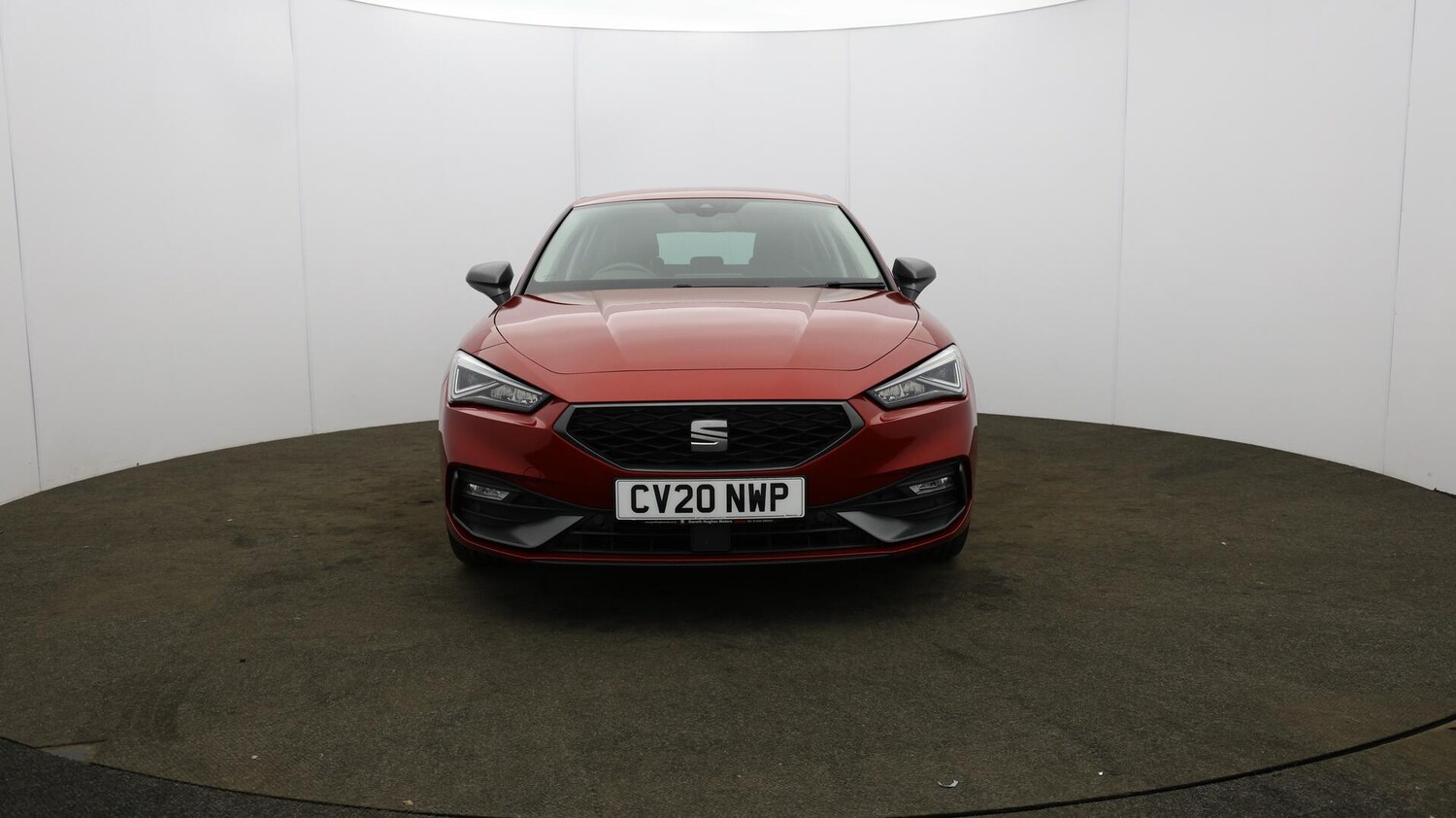 Used SEAT Leon 2020 for sale - 76001475: Photo 44