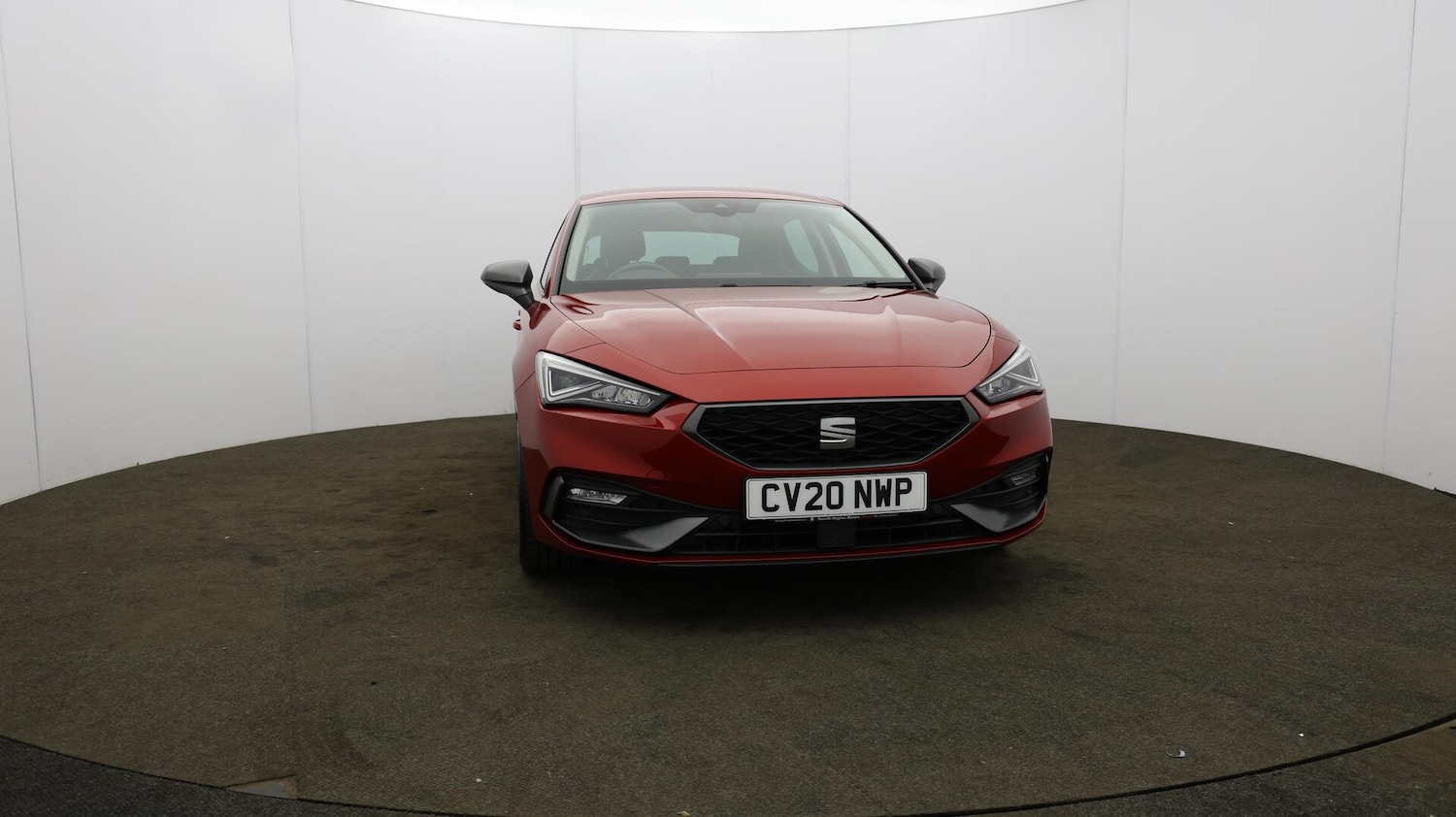 Used SEAT Leon 2020 for sale - 76001475: Photo 45