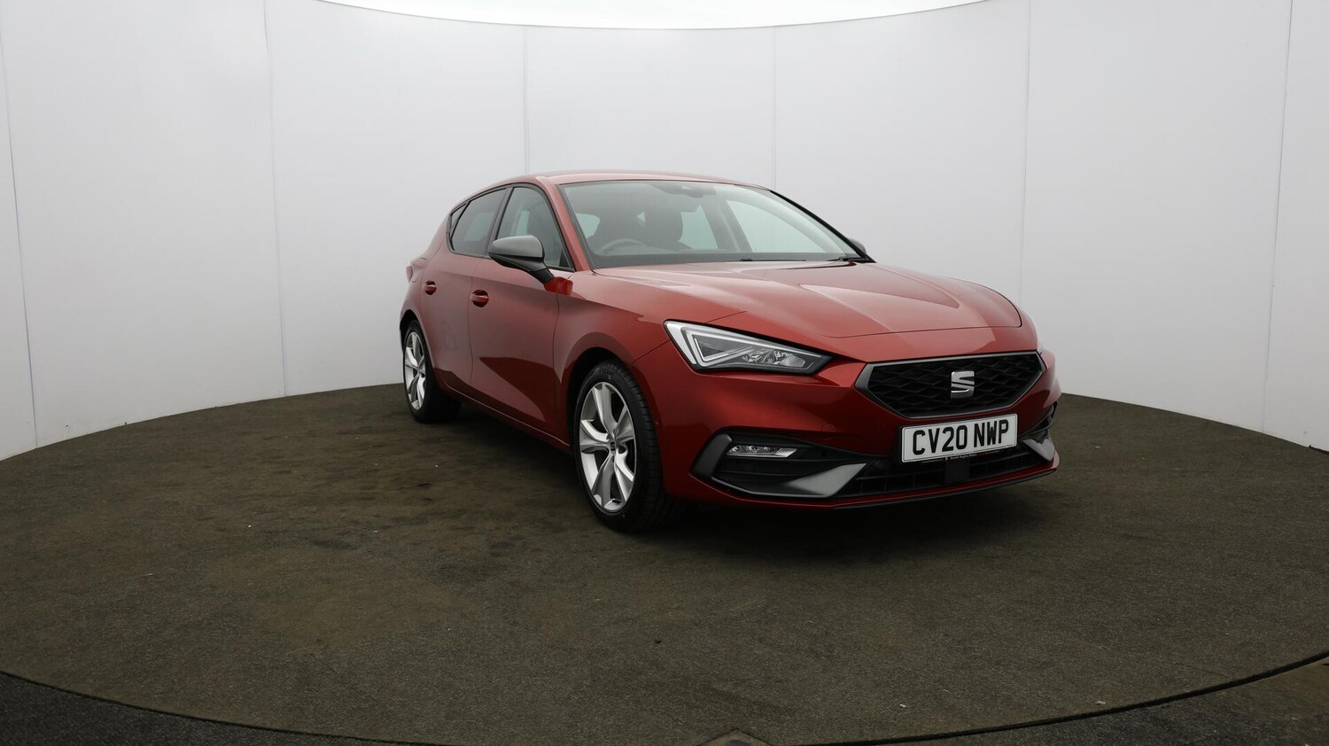 Used SEAT Leon 2020 for sale - 76001475: Photo 48