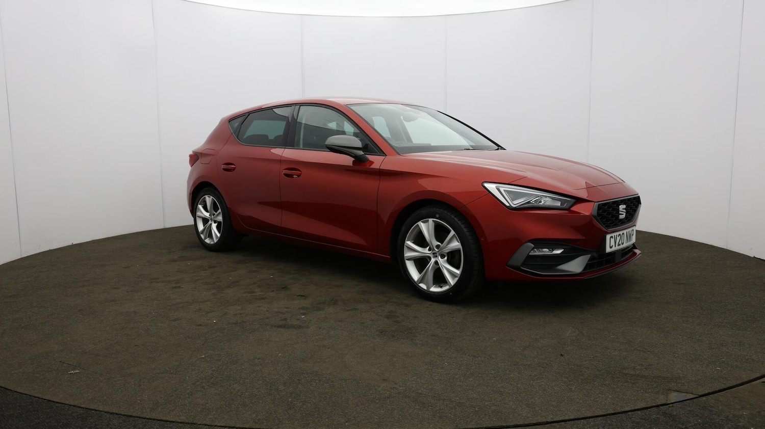 Used SEAT Leon 2020 for sale - 76001475: Photo 50