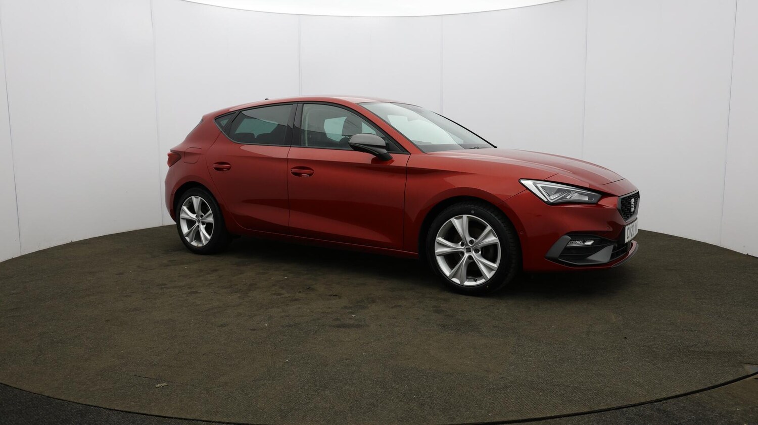 Used SEAT Leon 2020 for sale - 76001475: Photo 51