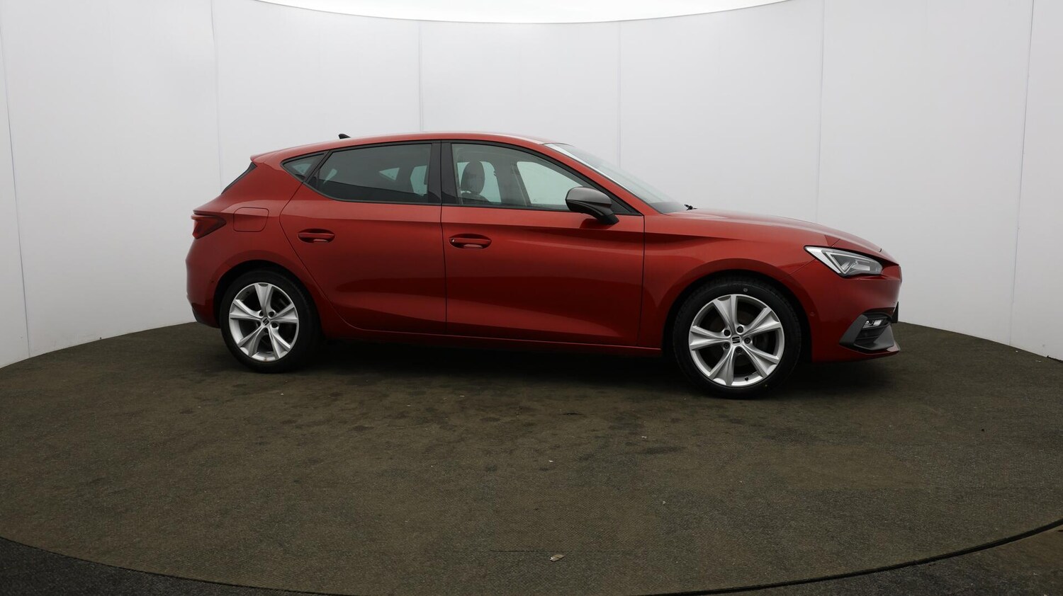 Used SEAT Leon 2020 for sale - 76001475: Photo 53