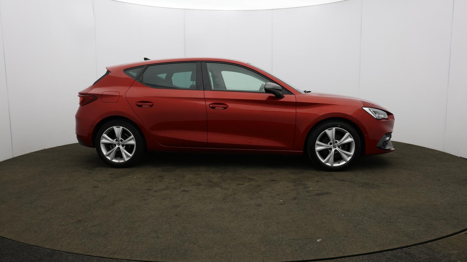 Used SEAT Leon 2020 for sale - 76001475: Photo 54