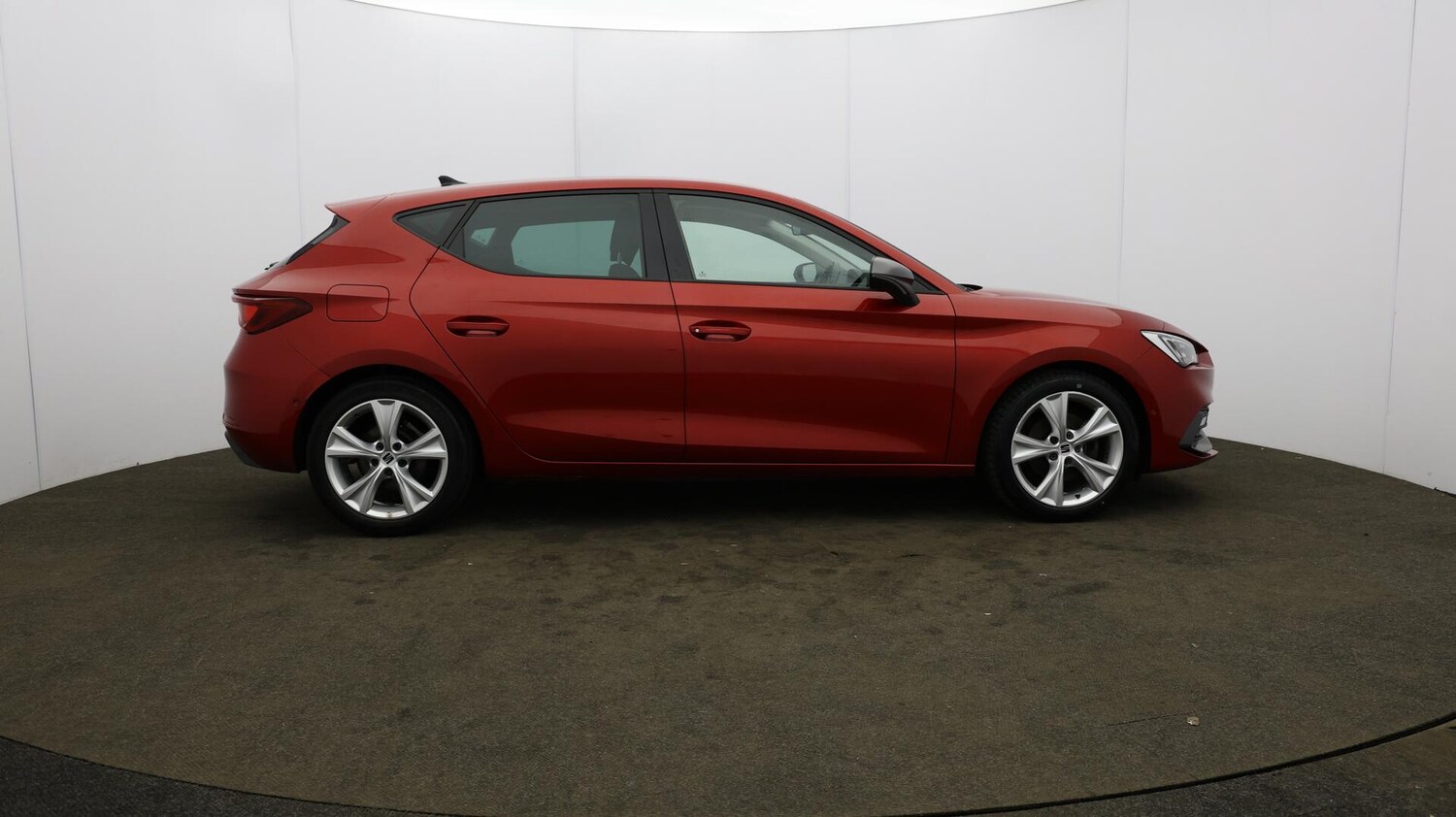 Used SEAT Leon 2020 for sale - 76001475: Photo 55