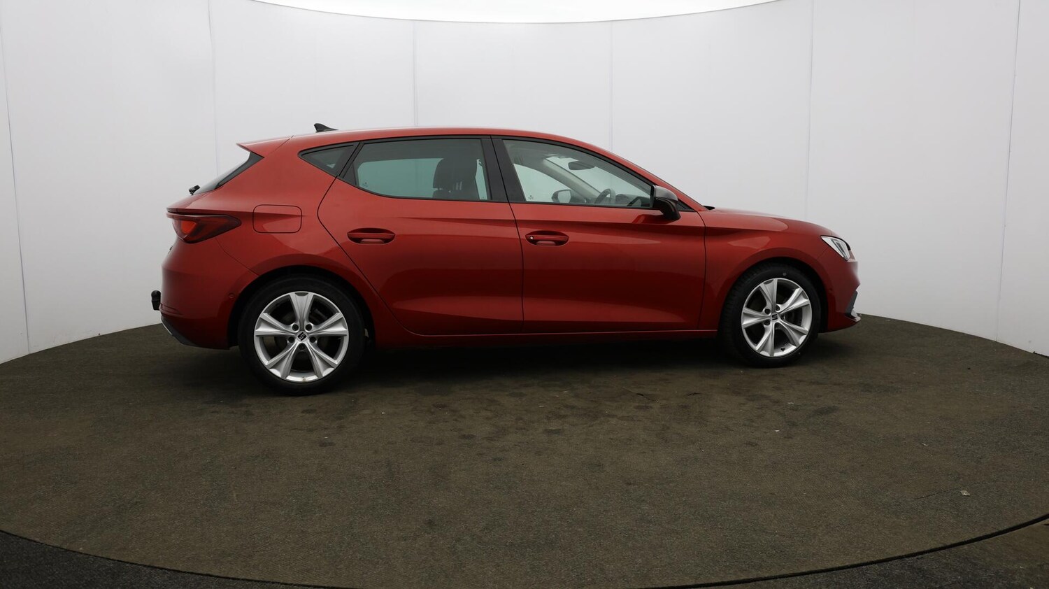 Used SEAT Leon 2020 for sale - 76001475: Photo 56