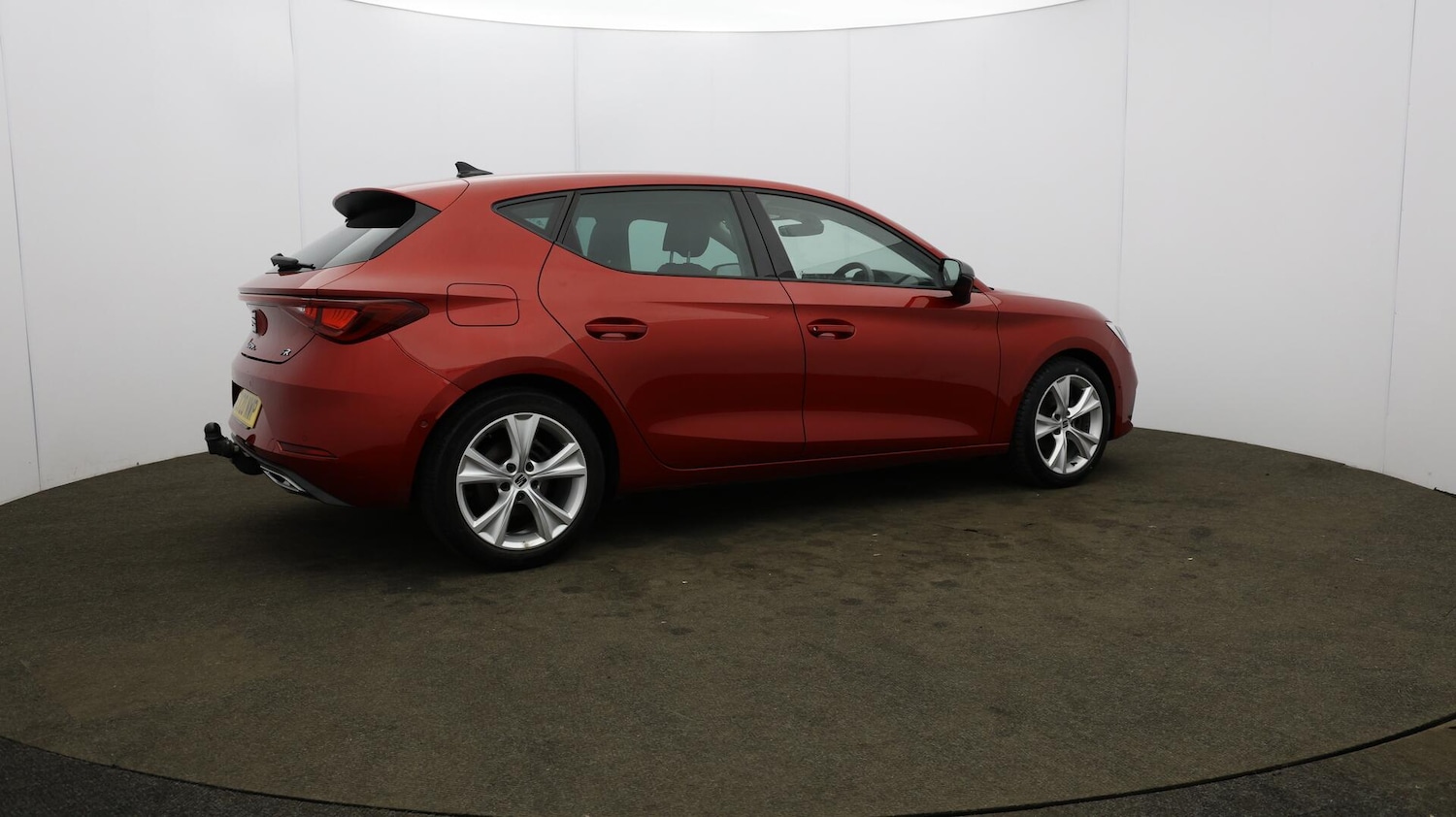 Used SEAT Leon 2020 for sale - 76001475: Photo 59