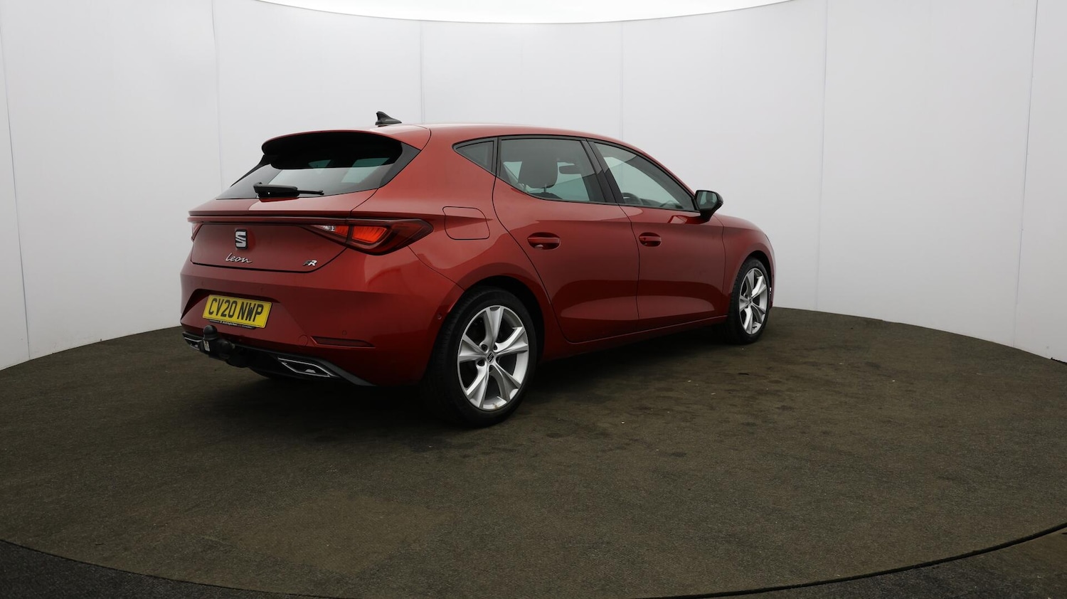 Used SEAT Leon 2020 for sale - 76001475: Photo 61