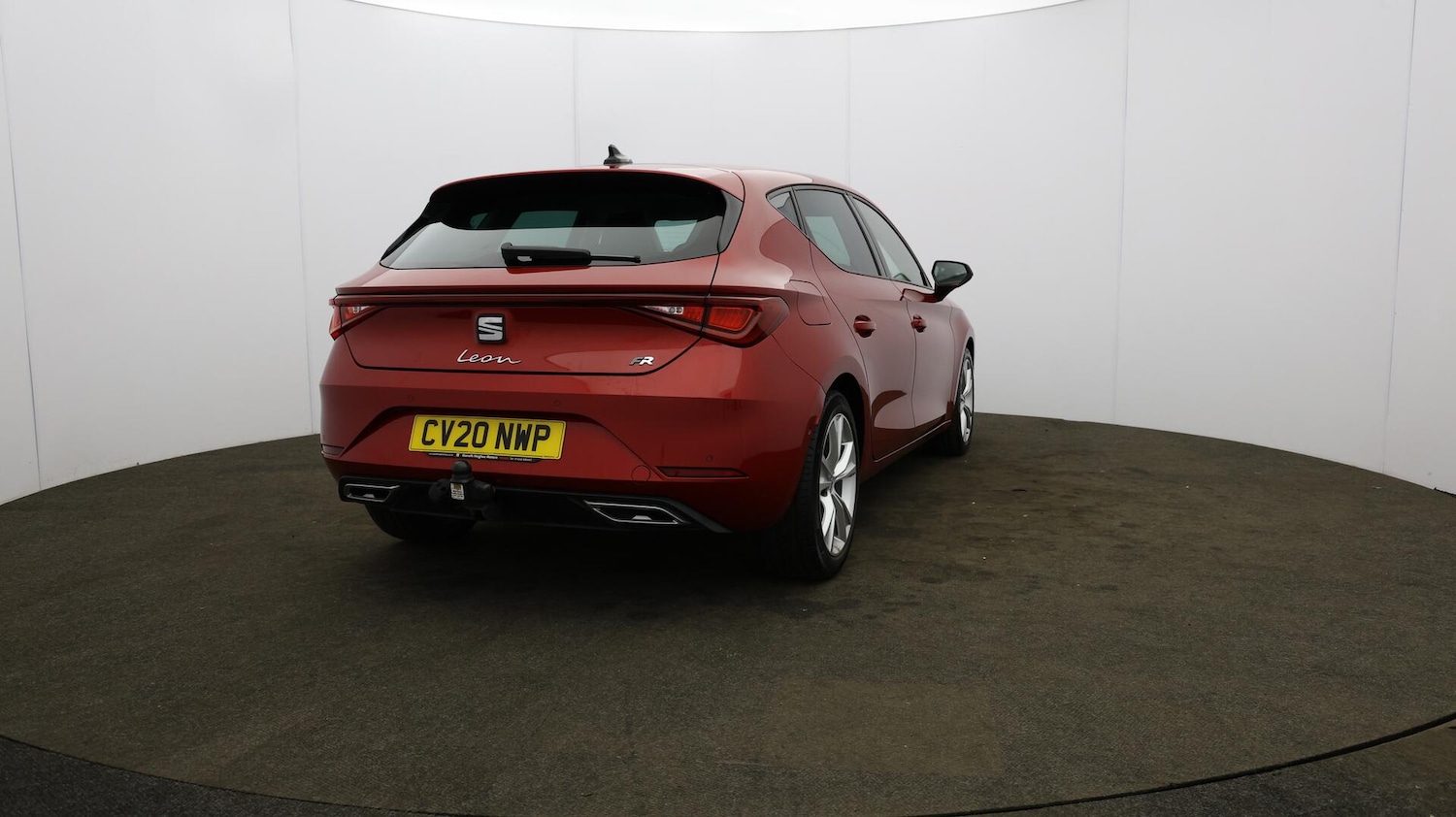 Used SEAT Leon 2020 for sale - 76001475: Photo 63