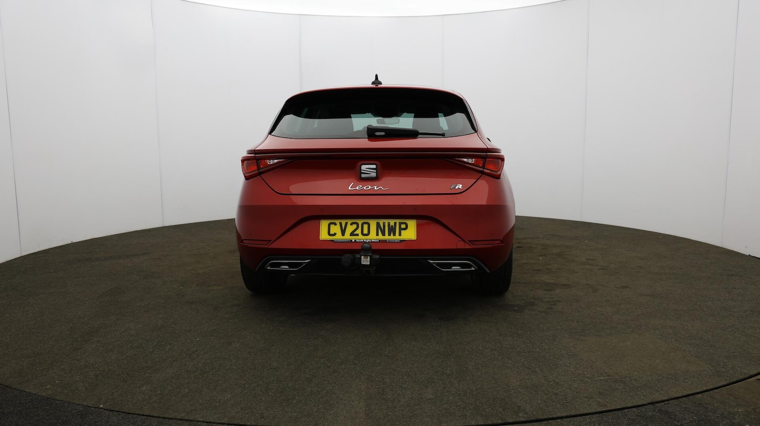 Used SEAT Leon 2020 for sale - 76001475: Photo 65