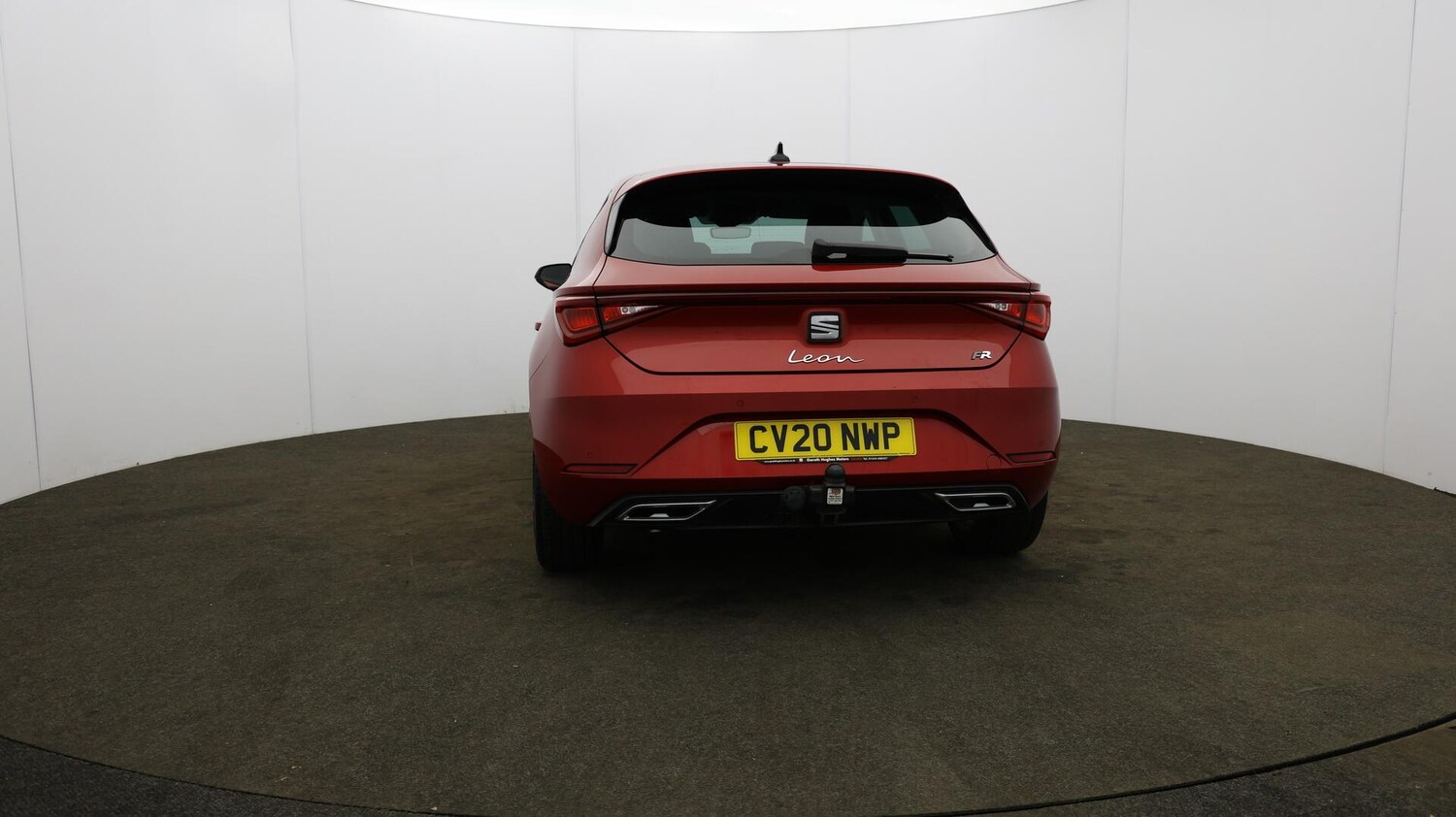 Used SEAT Leon 2020 for sale - 76001475: Photo 66