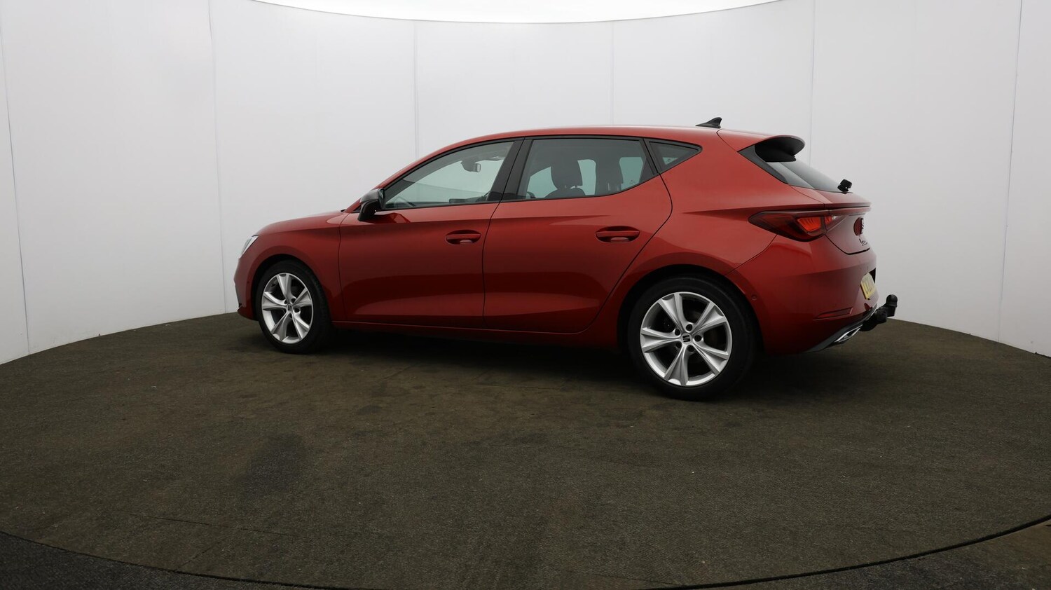 Used SEAT Leon 2020 for sale - 76001475: Photo 69