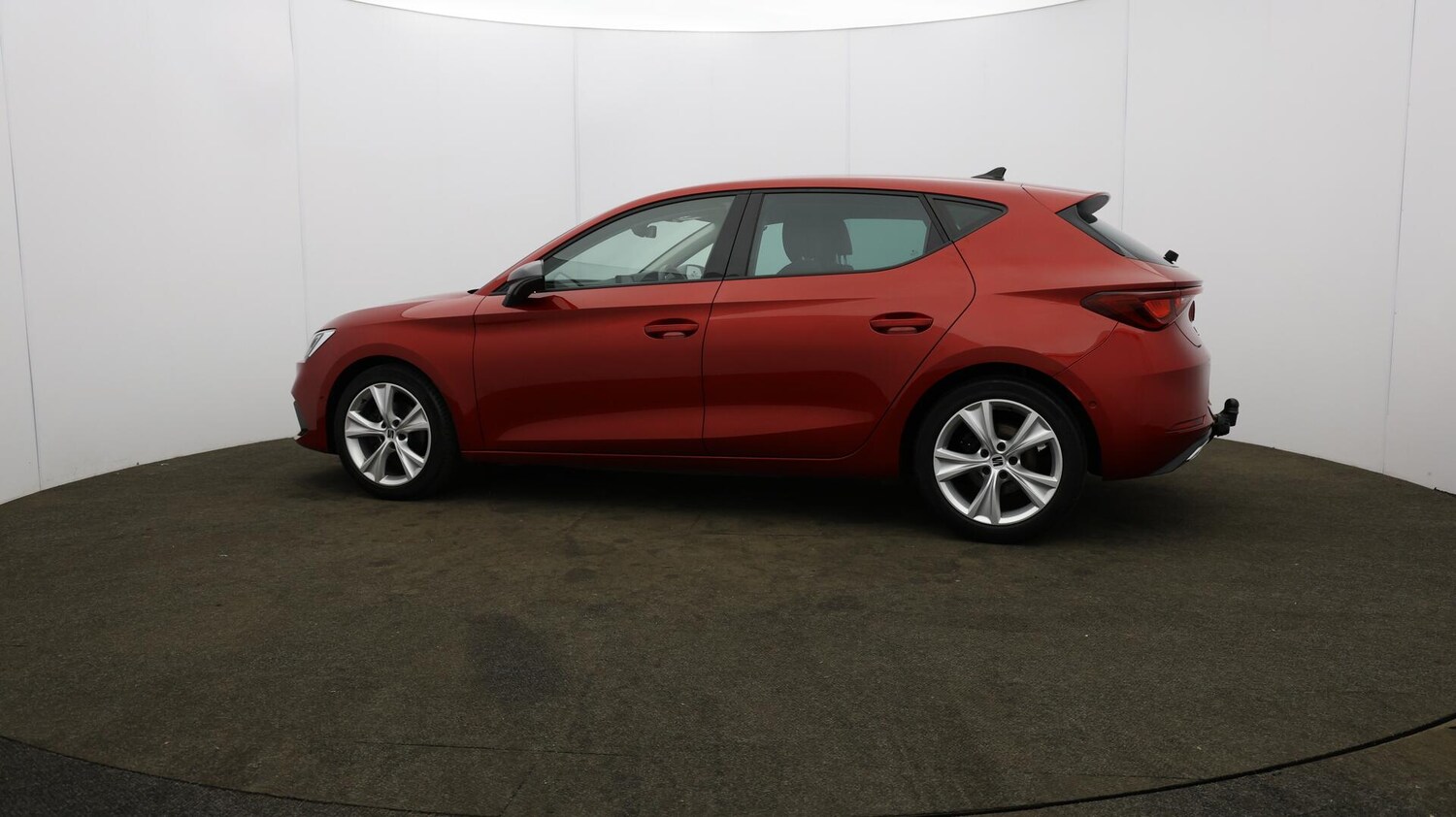 Used SEAT Leon 2020 for sale - 76001475: Photo 70