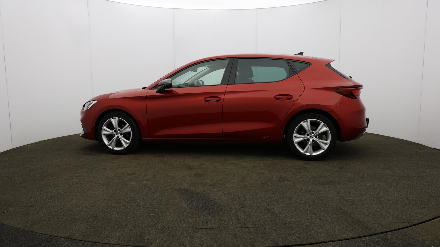 Used SEAT Leon 2020 for sale - 76001475: Photo 71