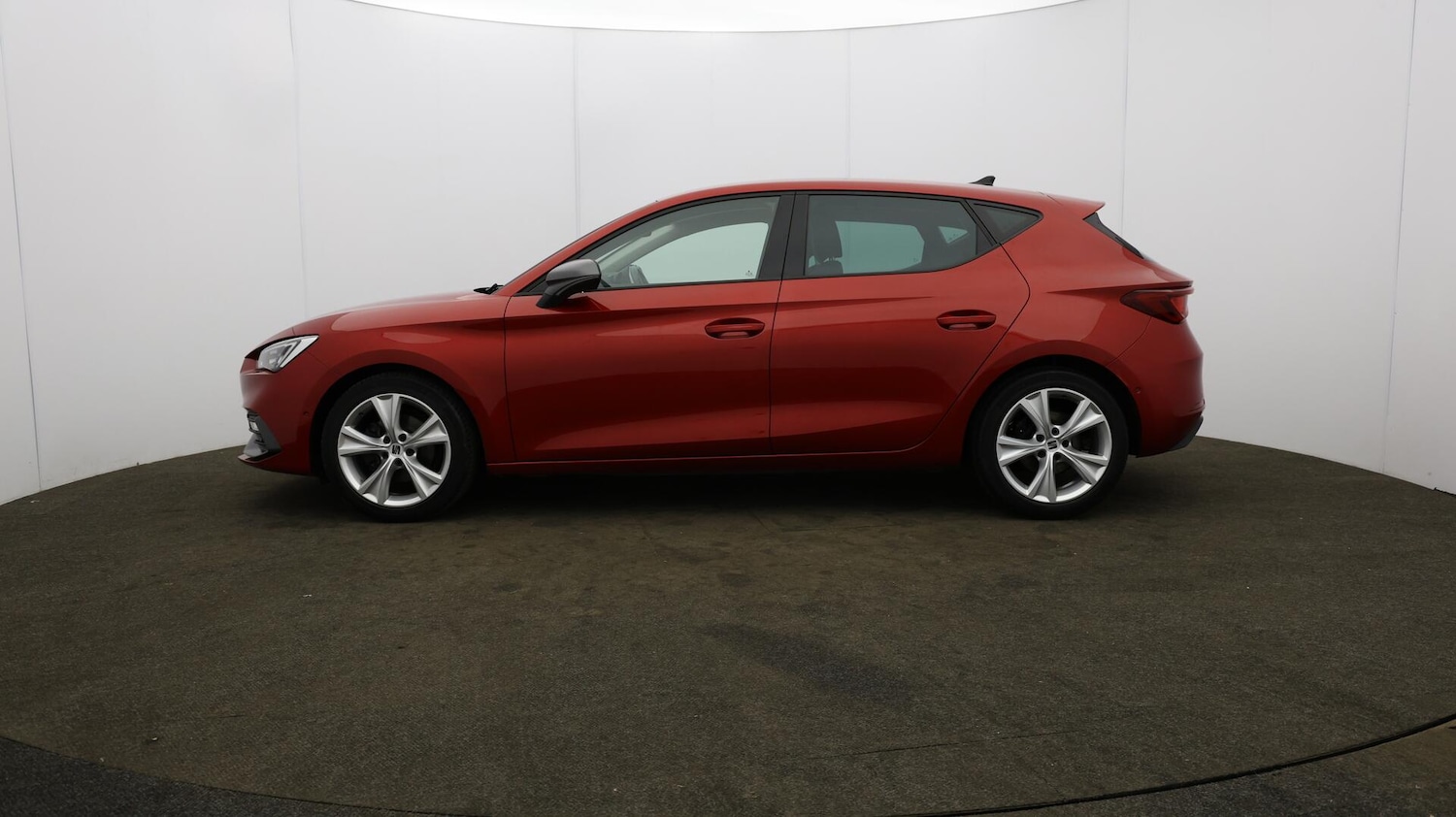 Used SEAT Leon 2020 for sale - 76001475: Photo 72