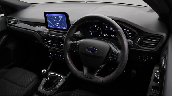 Used Ford Focus for sale - 76247889: Photo 10