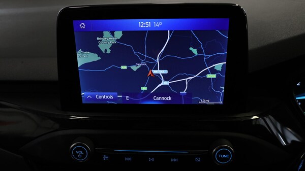 Used Ford Focus for sale - 76247889: Photo 12