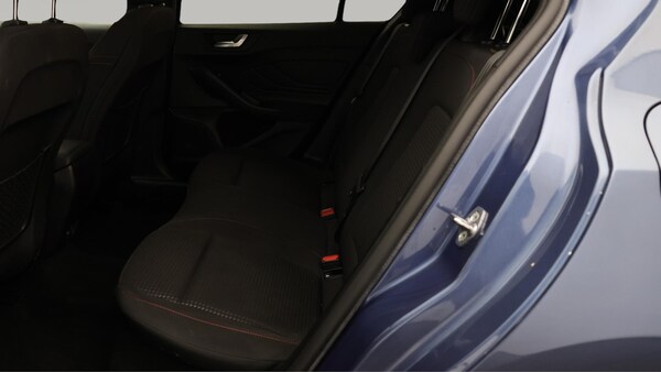 Used Ford Focus for sale - 76247889: Photo 17