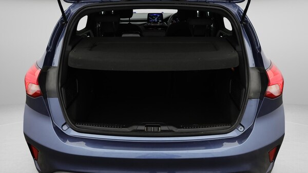 Used Ford Focus for sale - 76247889: Photo 18