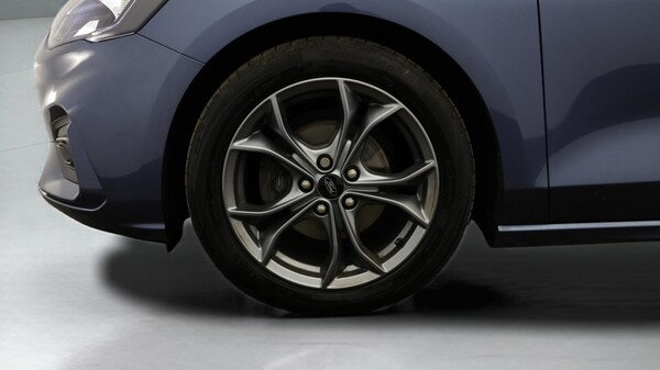 Used Ford Focus for sale - 76247889: Photo 19