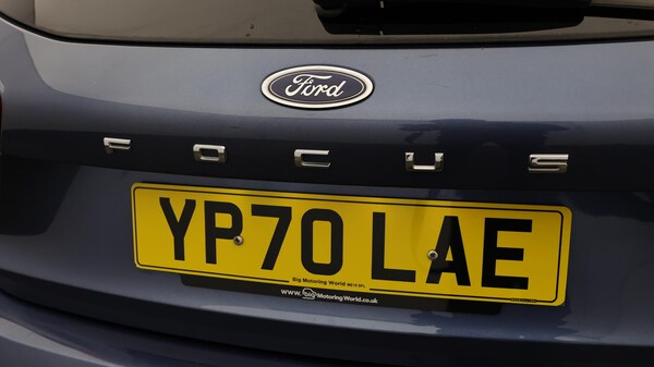 Used Ford Focus for sale - 76247889: Photo 21