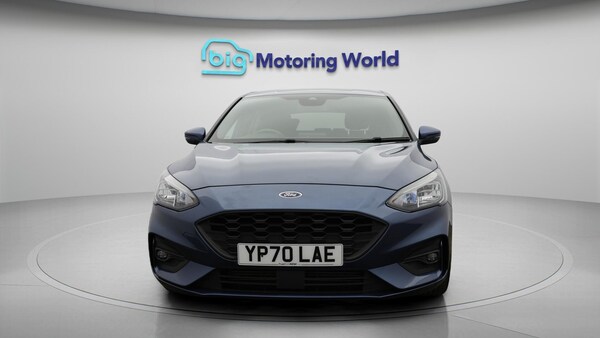 Used Ford Focus for sale - 76247889: Photo 3