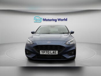 Used Ford Focus for sale - 76247889: Photo 3