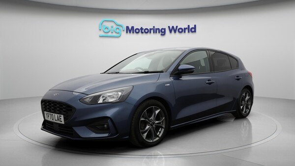Used Ford Focus for sale - 76247889: Photo 4