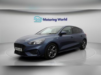 Used Ford Focus for sale - 76247889: Photo 4