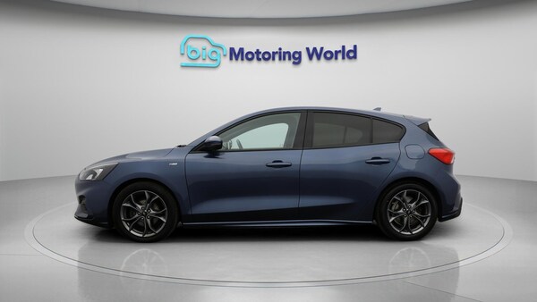 Used Ford Focus for sale - 76247889: Photo 5