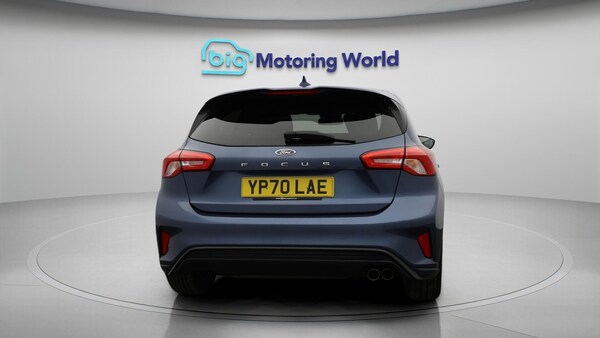 Used Ford Focus for sale - 76247889: Photo 7