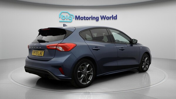 Used Ford Focus for sale - 76247889: Photo 8