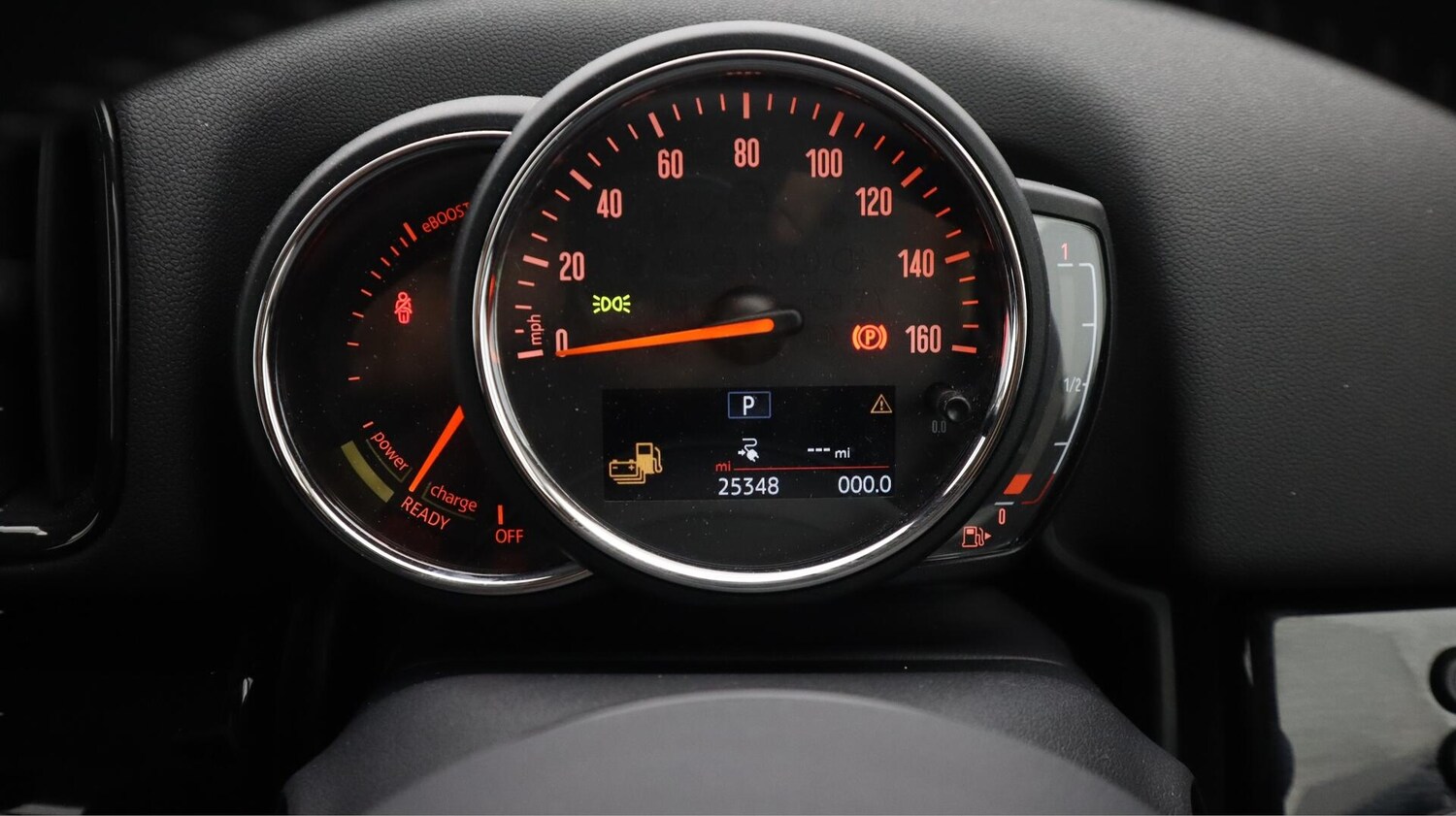 Used MINI Countryman for sale - 76727660: Photo 11