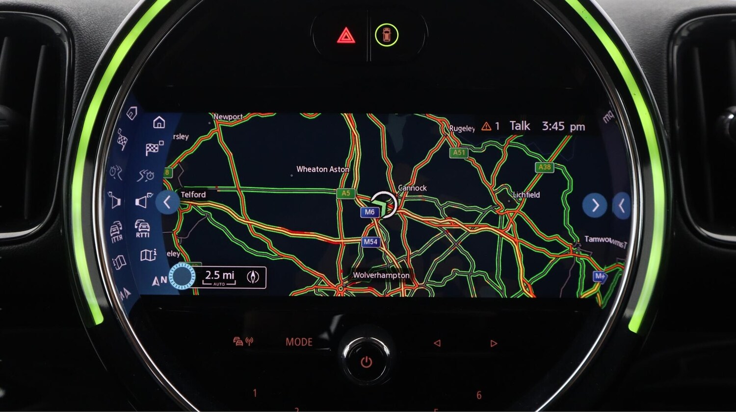 Used MINI Countryman for sale - 76727660: Photo 12